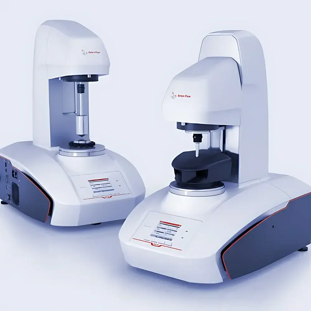 Anton Paar MCR 72/92 Advanced Rotational Rheometer