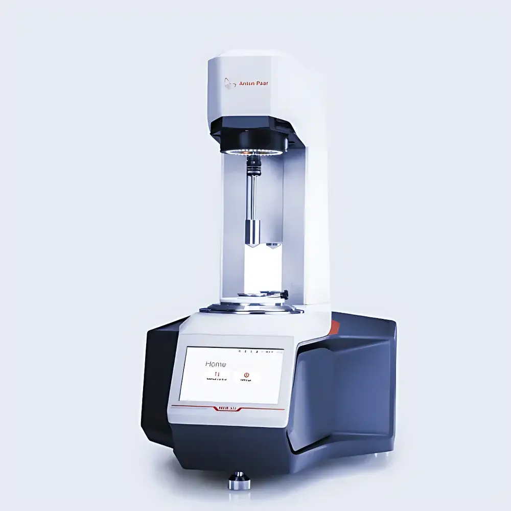 Anton Paar MCR 303 / MCR 503 / MCR 503 Power Modular Intelligent Advanced Rotational Rheometer