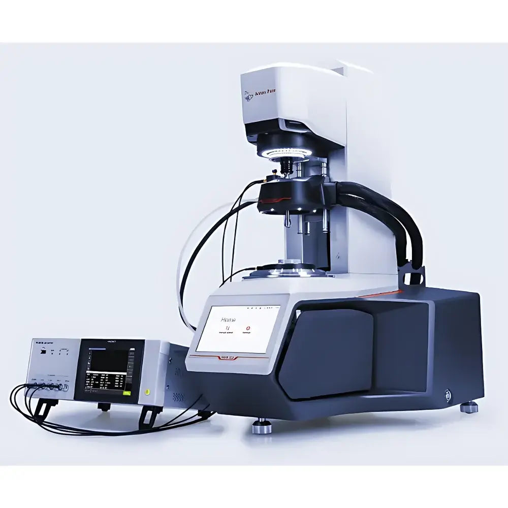 Anton Paar MCR 303 / MCR 503 / MCR 503 Power Modular Intelligent Advanced Rotational Rheometer