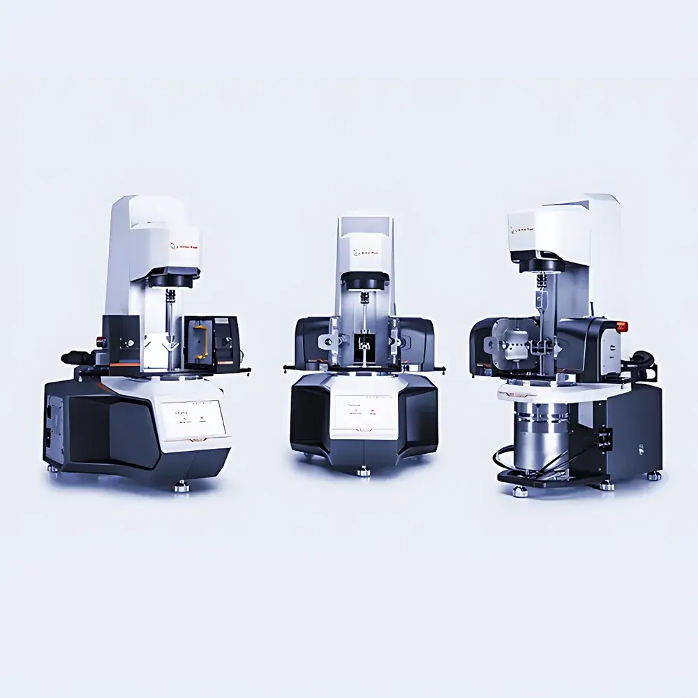 Anton Paar MCR 303 / MCR 503 / MCR 503 Power Modular Intelligent Advanced Rotational Rheometer