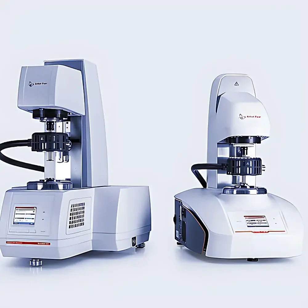 Anton Paar SmartMelt 92/303 Polymer Melt Rheometer