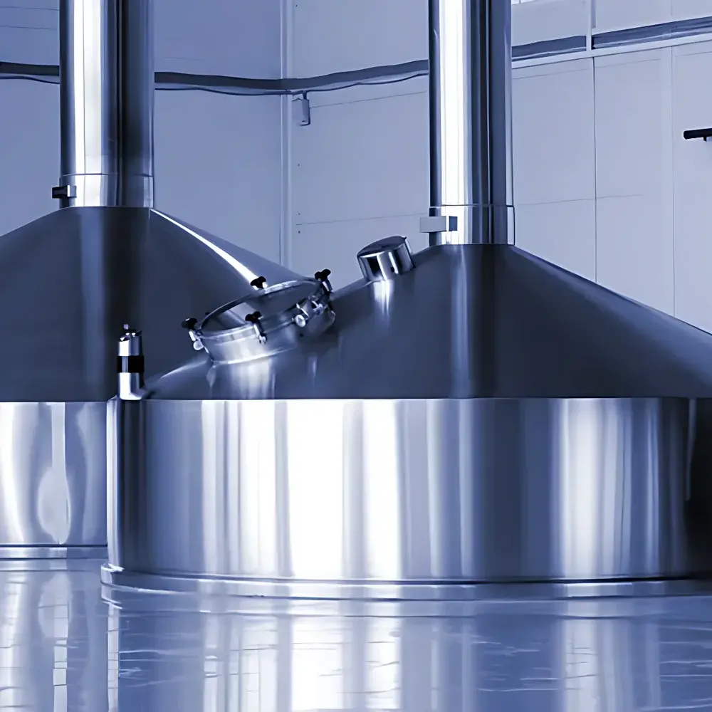 Anton Paar Fermentation Monitor 5100 Online Refractometer