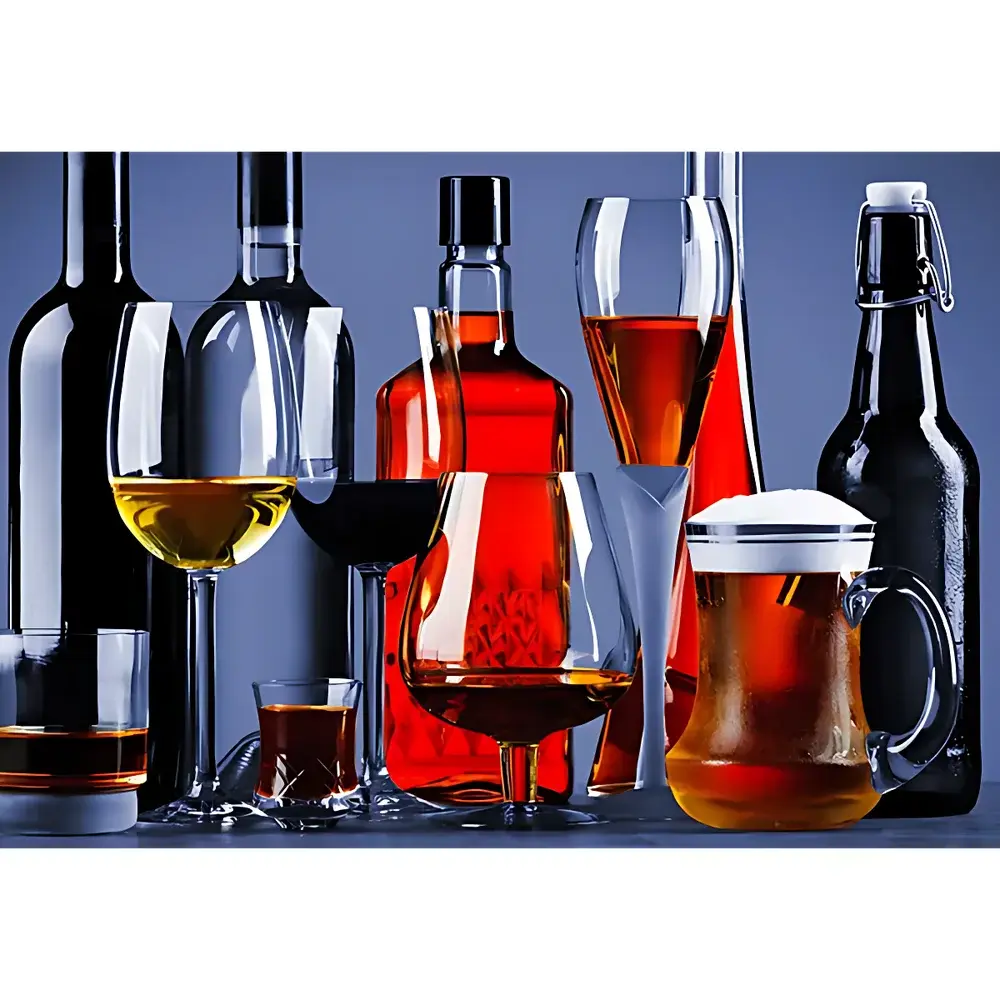 Anton Paar Fermentation Monitor 5100 Online Refractometer