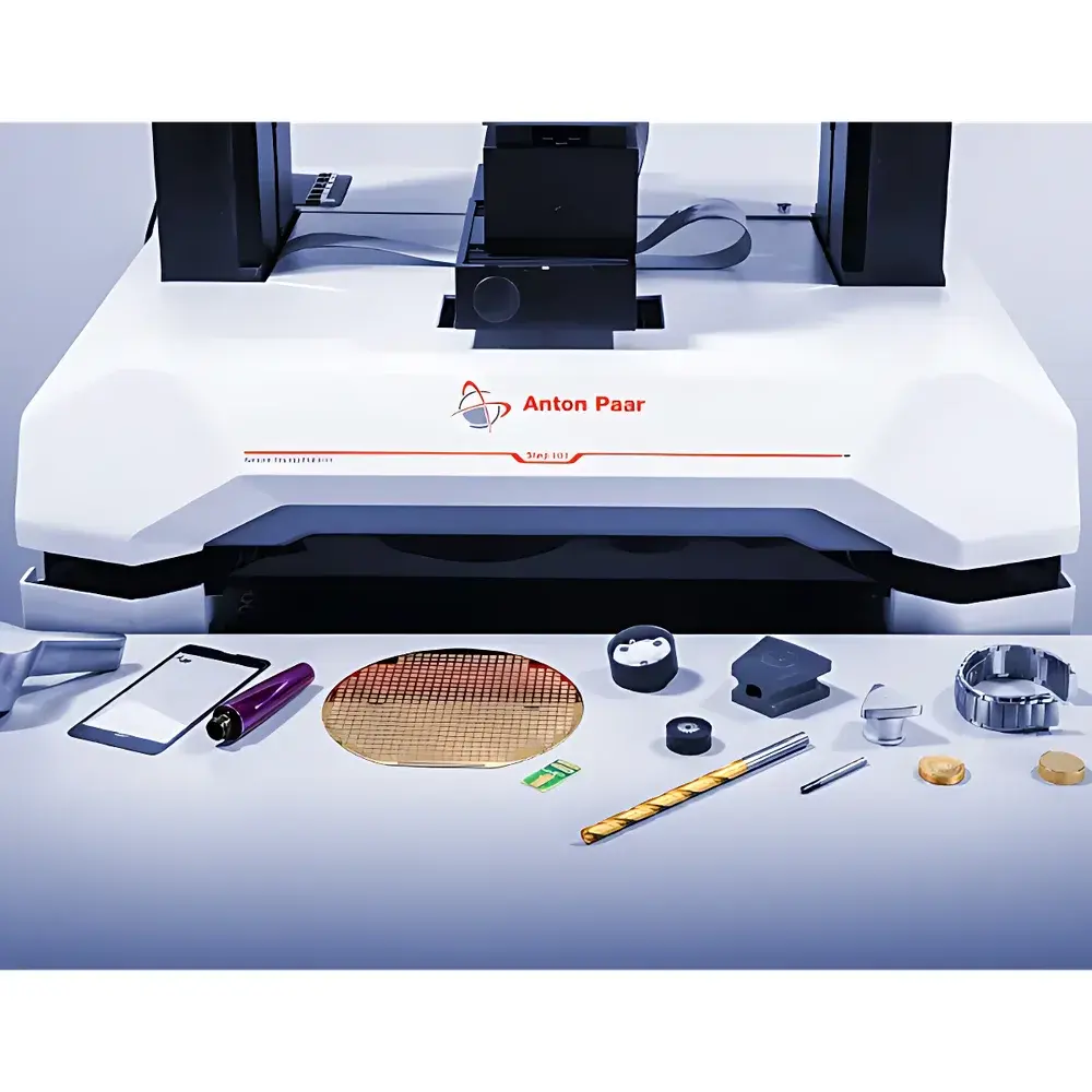 Anton Paar MCT³ Micro Combi Tester – Scratch and Nanoindentation Instrument