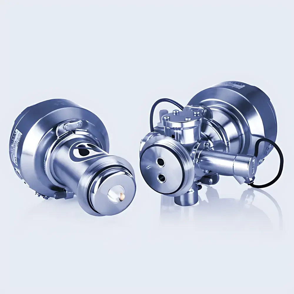 Anton Paar Carbo 5100 / Carbo 6100 / Carbo 6300 Online CO₂ Sensors