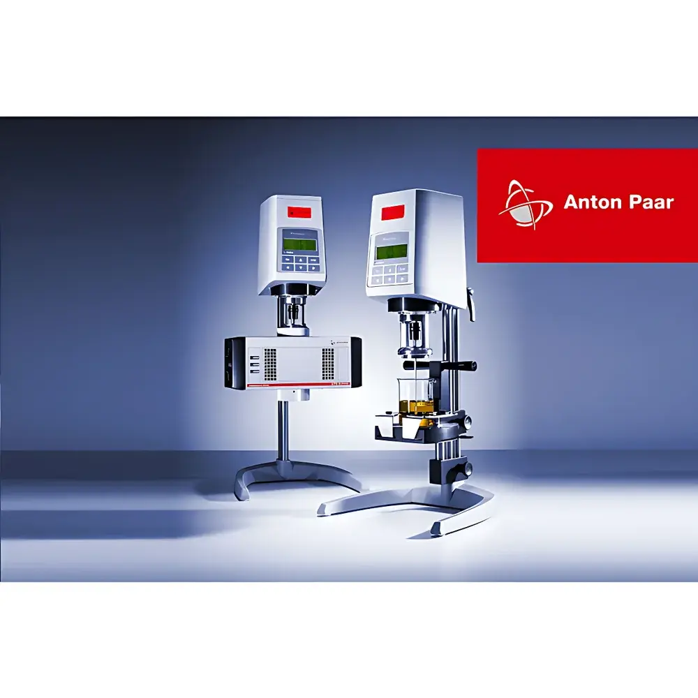 Anton Paar RheolabQC Rotational Viscometer