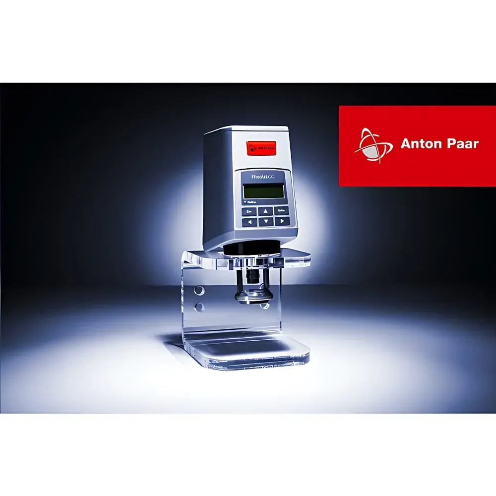 Anton Paar RheolabQC Rotational Viscometer