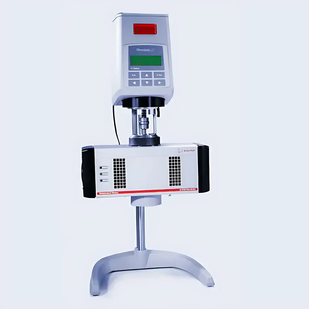 Anton Paar RheolabQC Rotational Viscometer