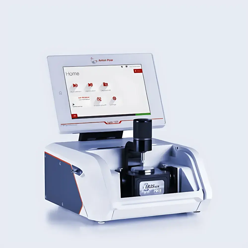 Anton Paar Lyza 7000 Fourier Transform Infrared (FTIR) Spectrometer