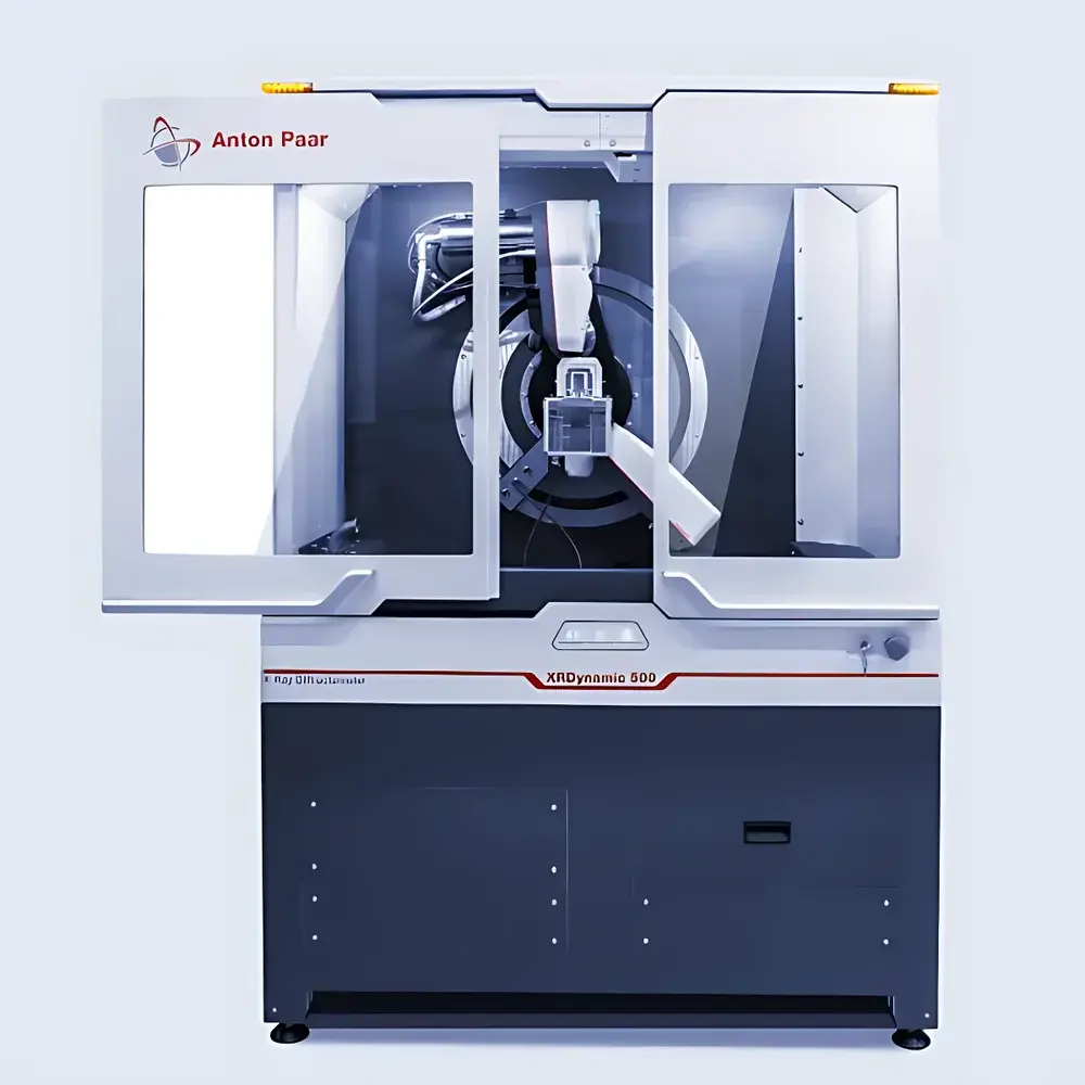 Anton Paar XRDynamic 500 Automated Multi-Application Powder X-ray Diffractometer