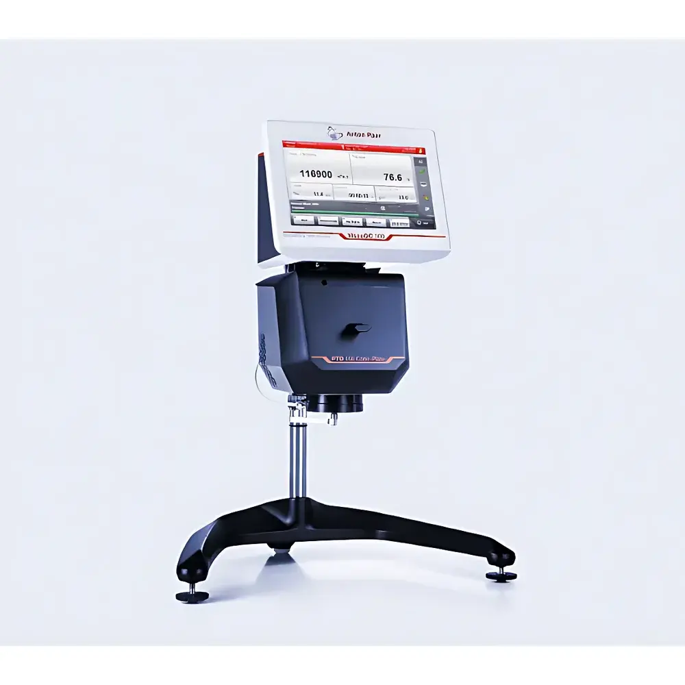 Anton Paar ViscoQC 300 Rotational Viscometer