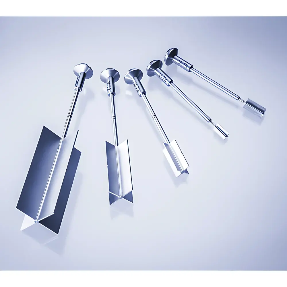 Anton Paar ViscoQC 300 Rotational Viscometer