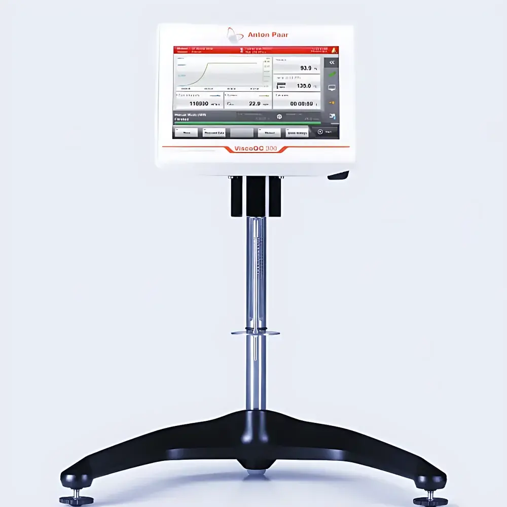 Anton Paar ViscoQC 300 Rotational Viscometer