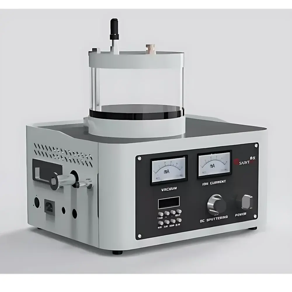 Ion Sputter Coaters