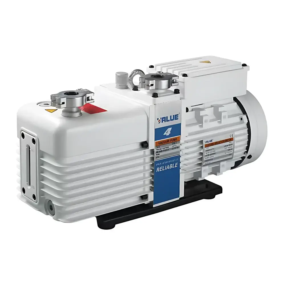 Saintins JS-1600M Benchtop DC Magnetron Sputter Coater