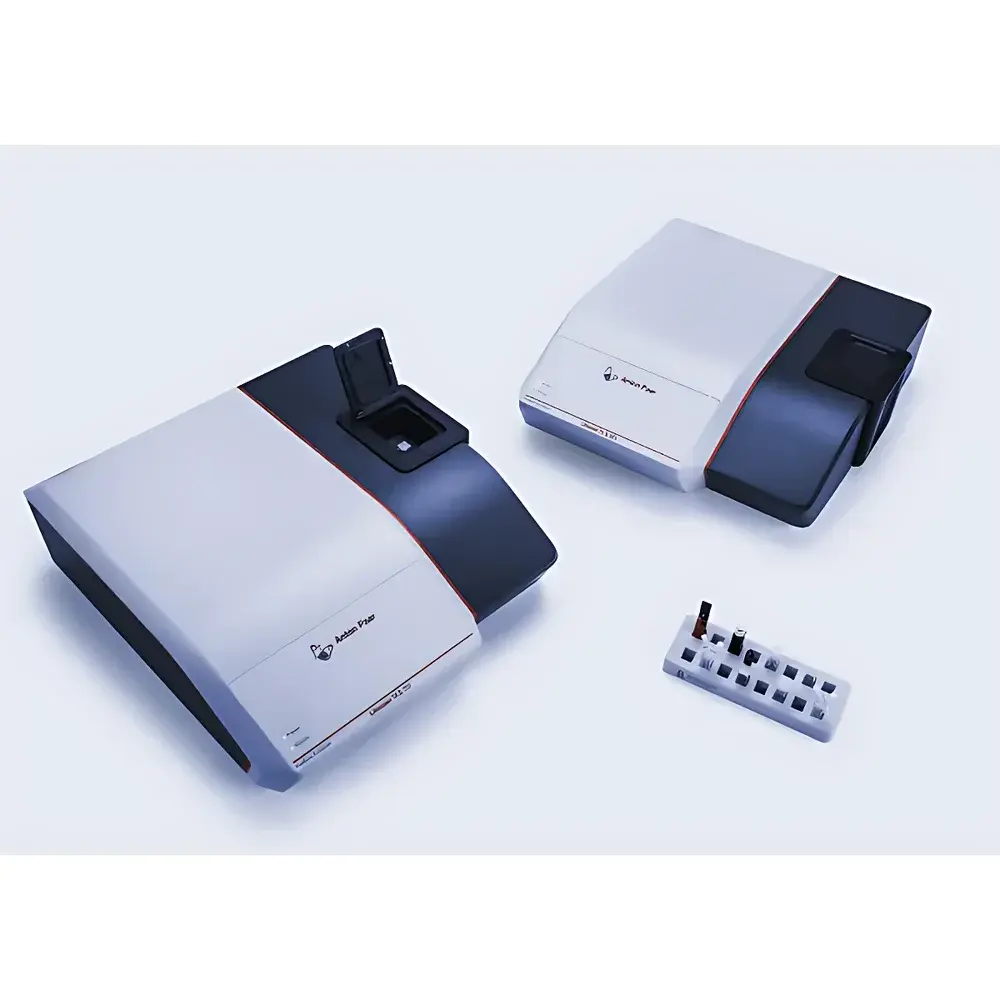 Anton Paar Litesizer DLS Series Nanoparticle Size and Zeta Potential Analyzer