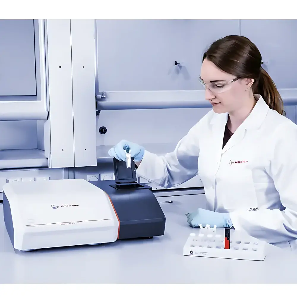 Anton Paar Litesizer DLS Series Nanoparticle Size and Zeta Potential Analyzer