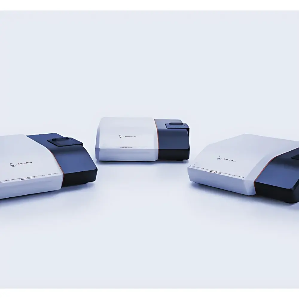 Anton Paar Litesizer DLS Series Nanoparticle Size and Zeta Potential Analyzer