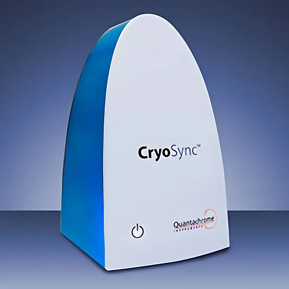 Quantachrome Cryosync Automated Low-Temperature Variable-Temperature Controller