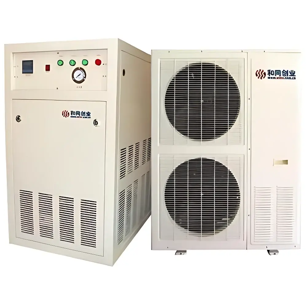 HTCY FT-M13-THP Split-Type Circulating Chiller