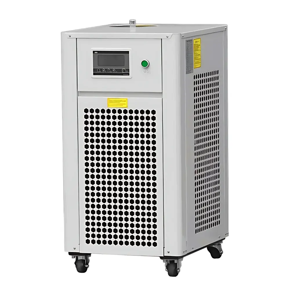 HTCY LX-S45 Integrated Circulating Chiller