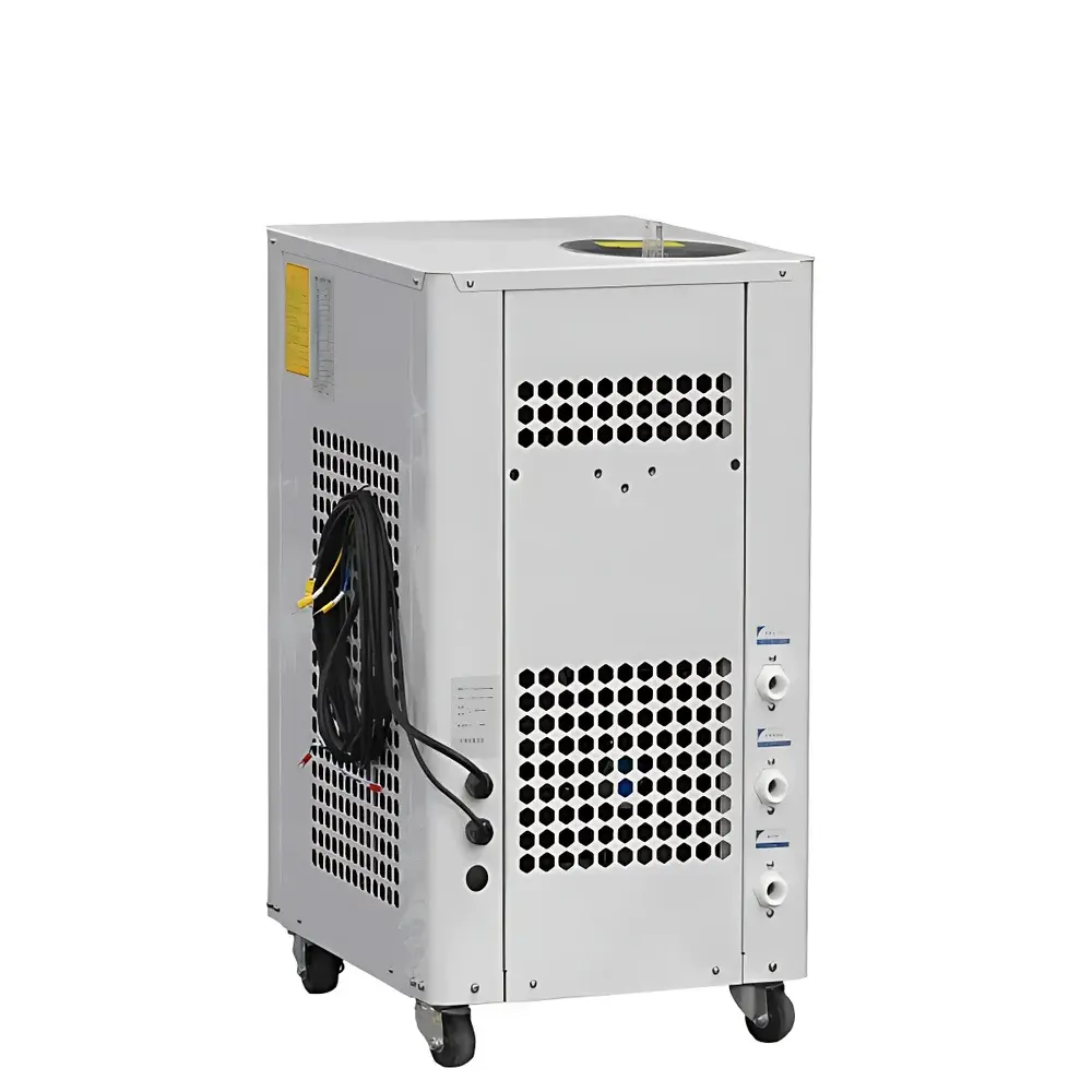 HTCY LX-S45 Integrated Circulating Chiller