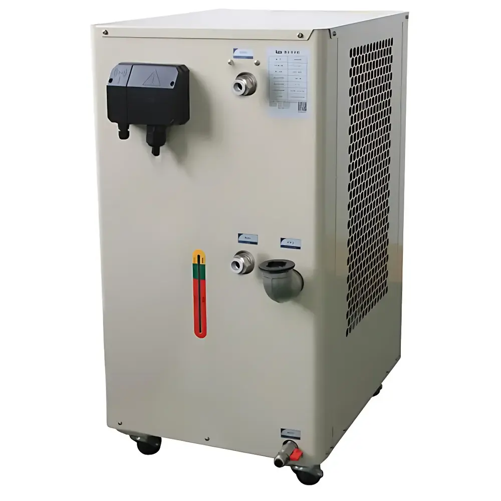 Saintins SY-3200S High-Precision Air-Cooled Circulating Chiller