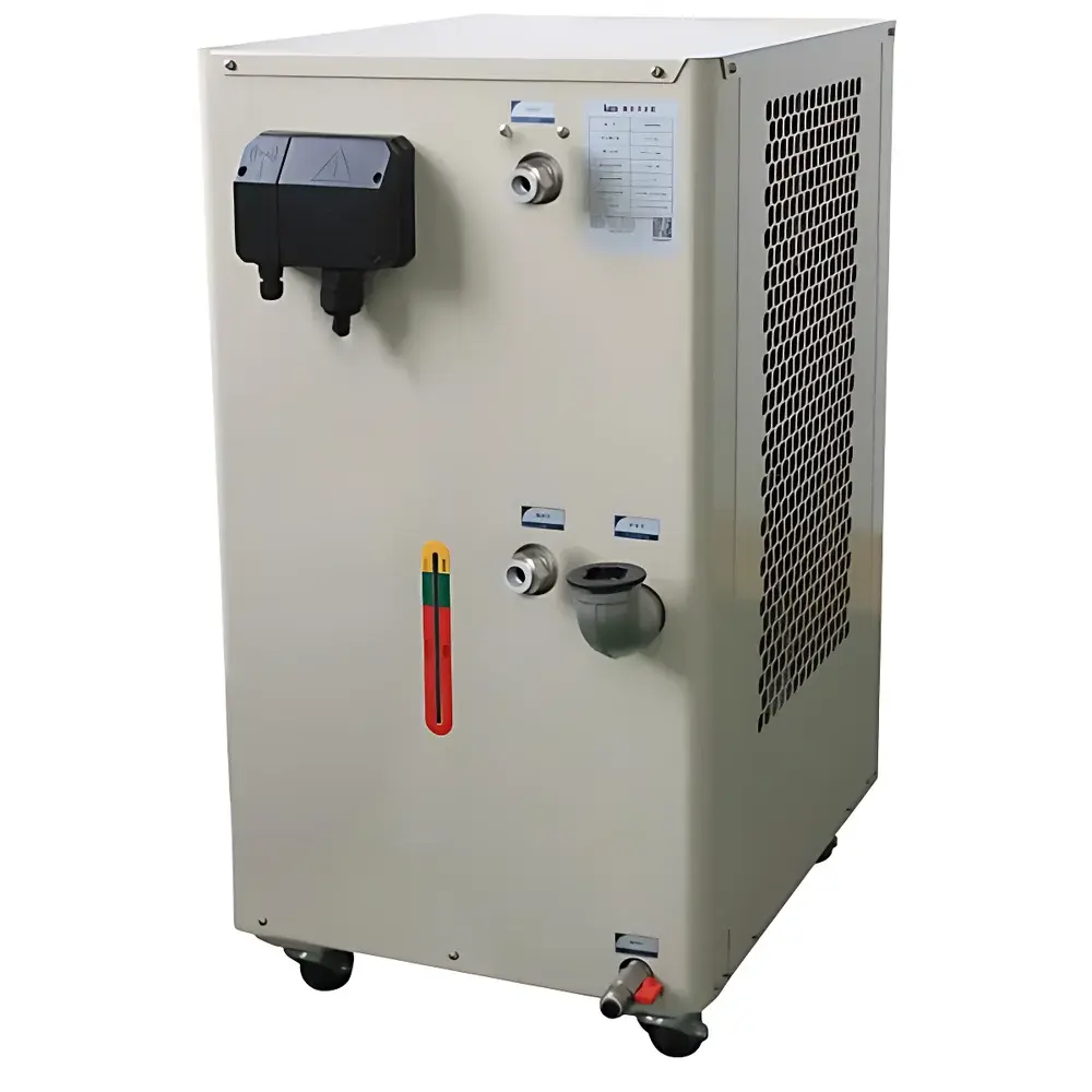 Saintins SY-2700S High-Precision Air-Cooled Circulating Chiller