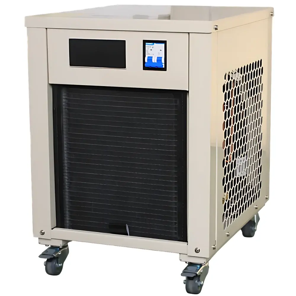 Saintins SY-600S High-Precision Air-Cooled Circulating Chiller