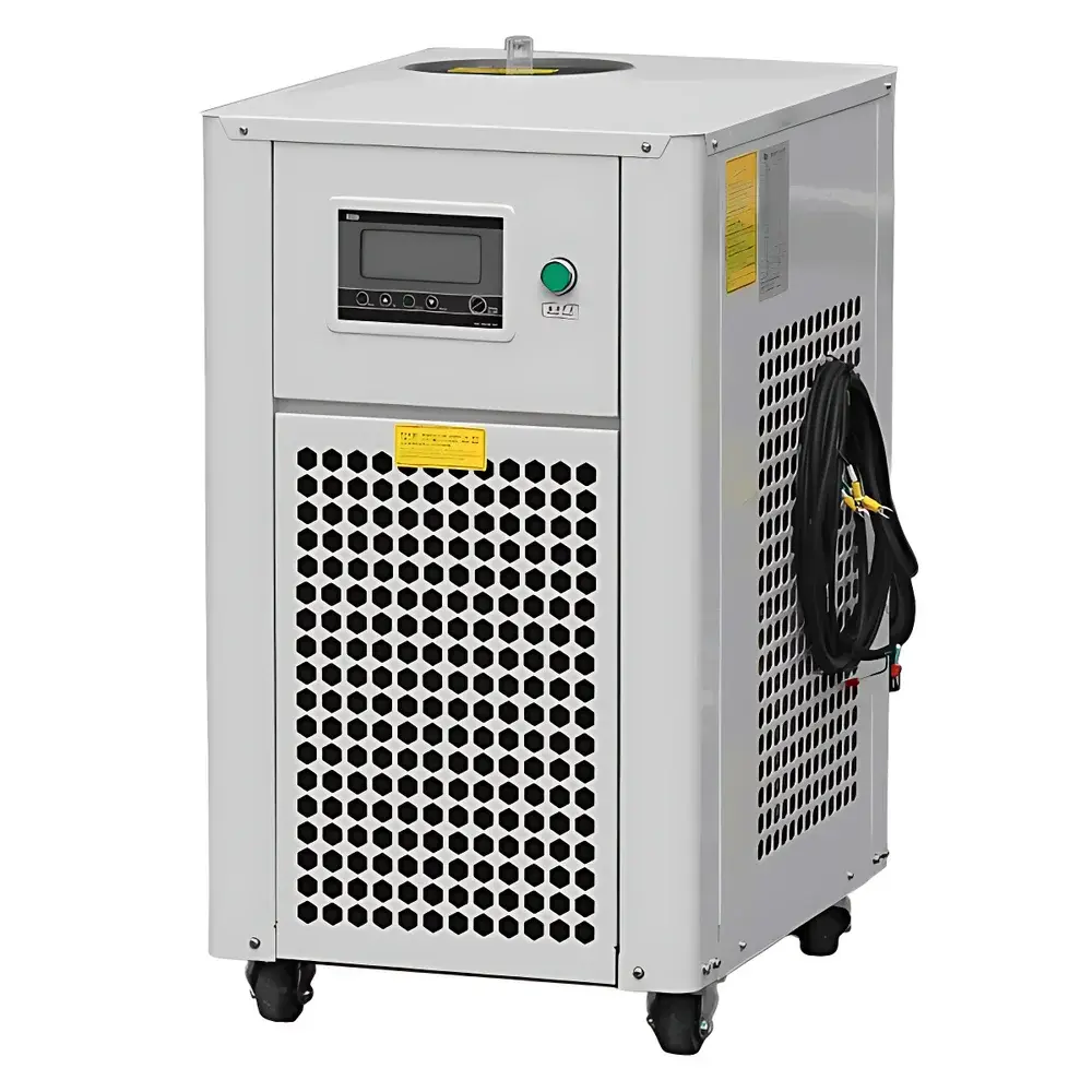 HTCY LX-S20 Integrated Circulating Chiller