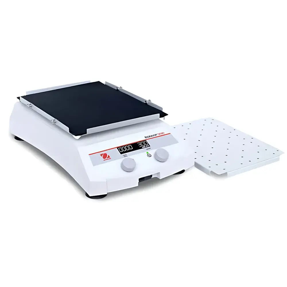 OHAUS e-E51LD0403 High-Speed Orbital Shaker