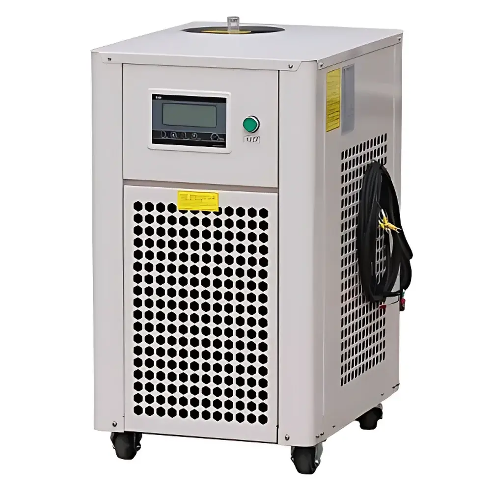 HTCY LX-S12-BHP Circulating Chiller