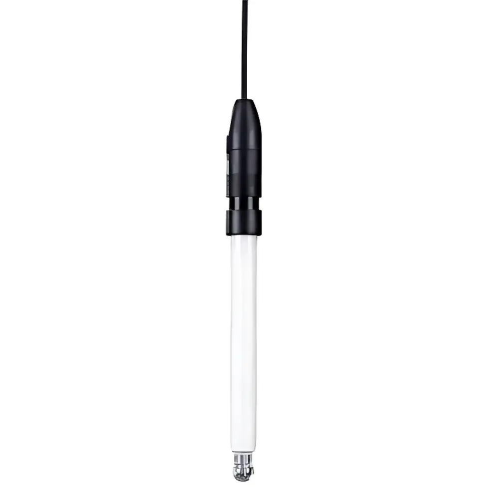 OHAUS STPURE Glass pH Electrode for Low-Ionic-Strength Water Measurement
