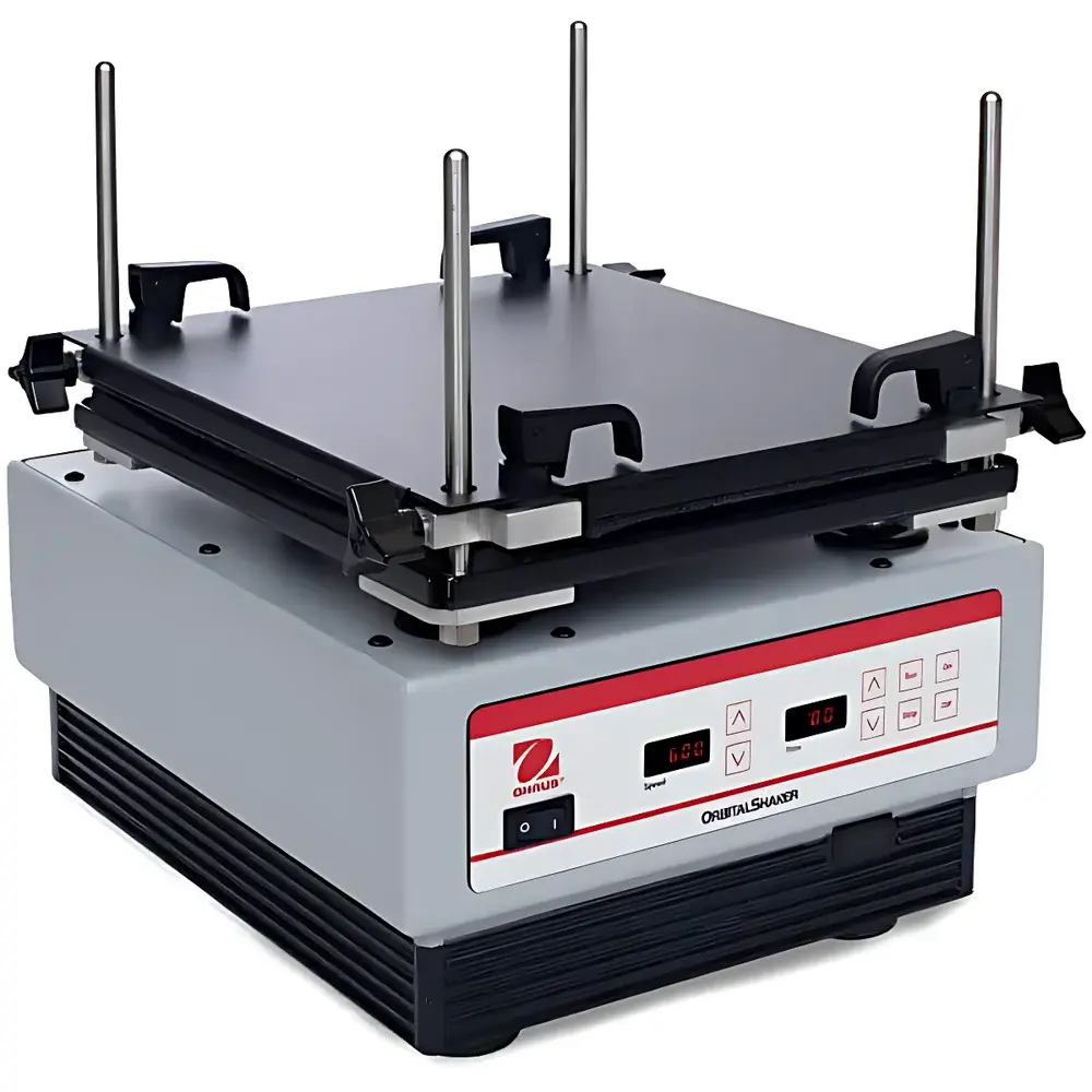 OHAUS SHHSMPDG High-Speed Microplate Shaker