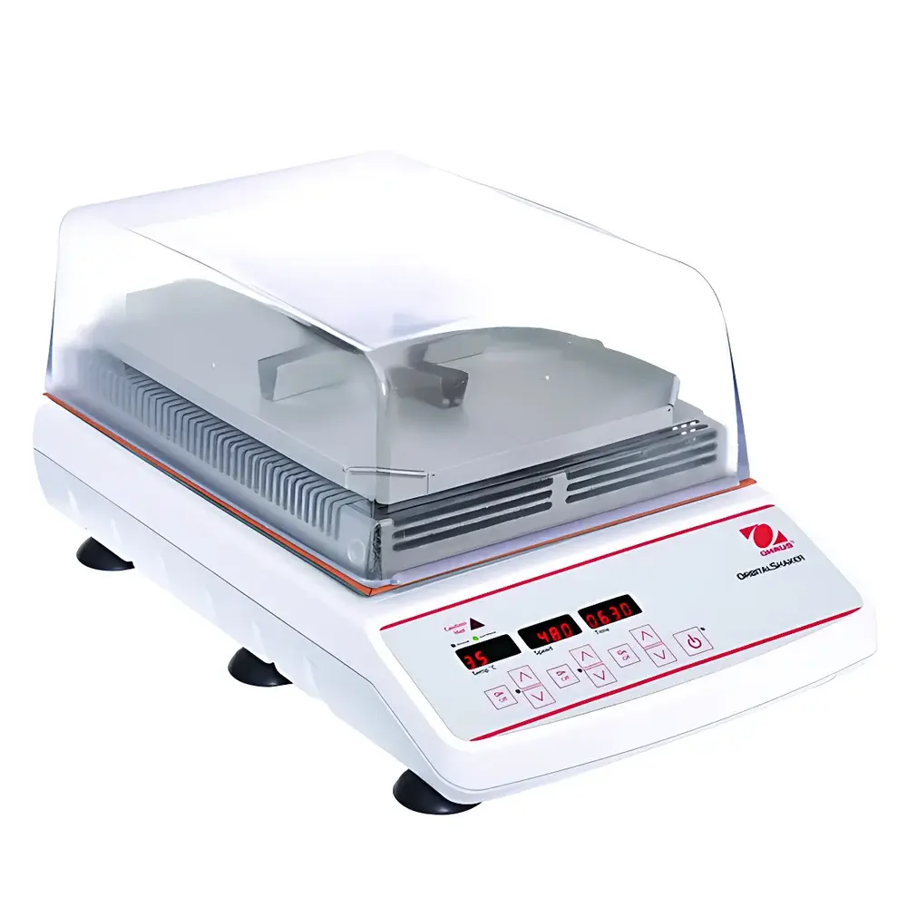 OHAUS ISLD04HDG Incubated Low-Load Orbital Shaker