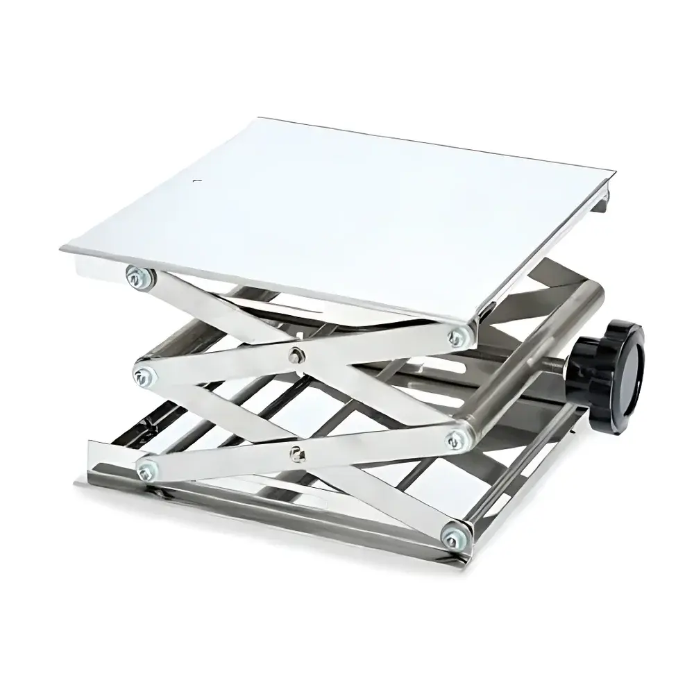 OHAUS CLR-LBLFTS008 Heavy-Duty Laboratory Lift Table