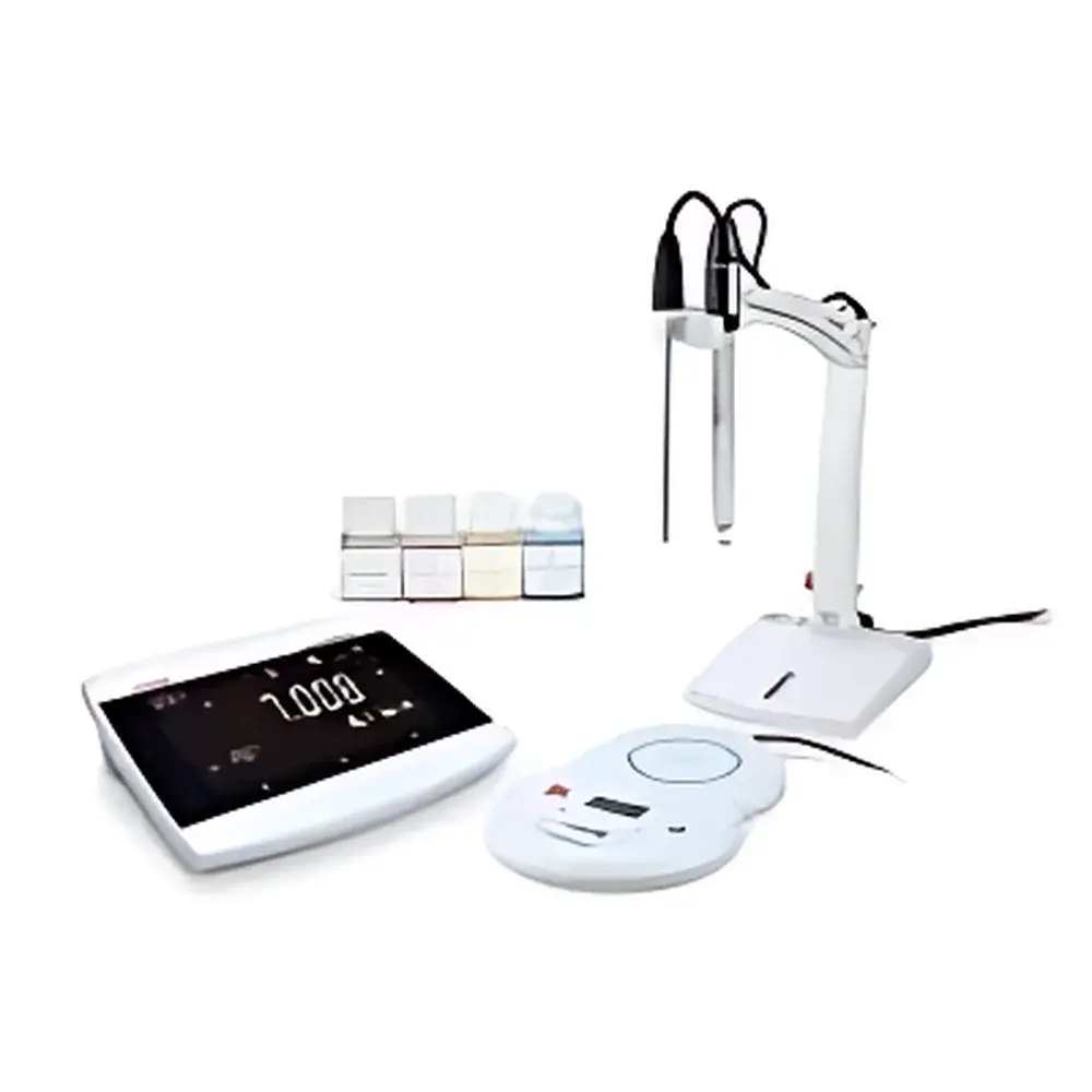 OHAUS AQUASEARCHER™ AB41PH-F Benchtop pH/ORP/Temperature Meter