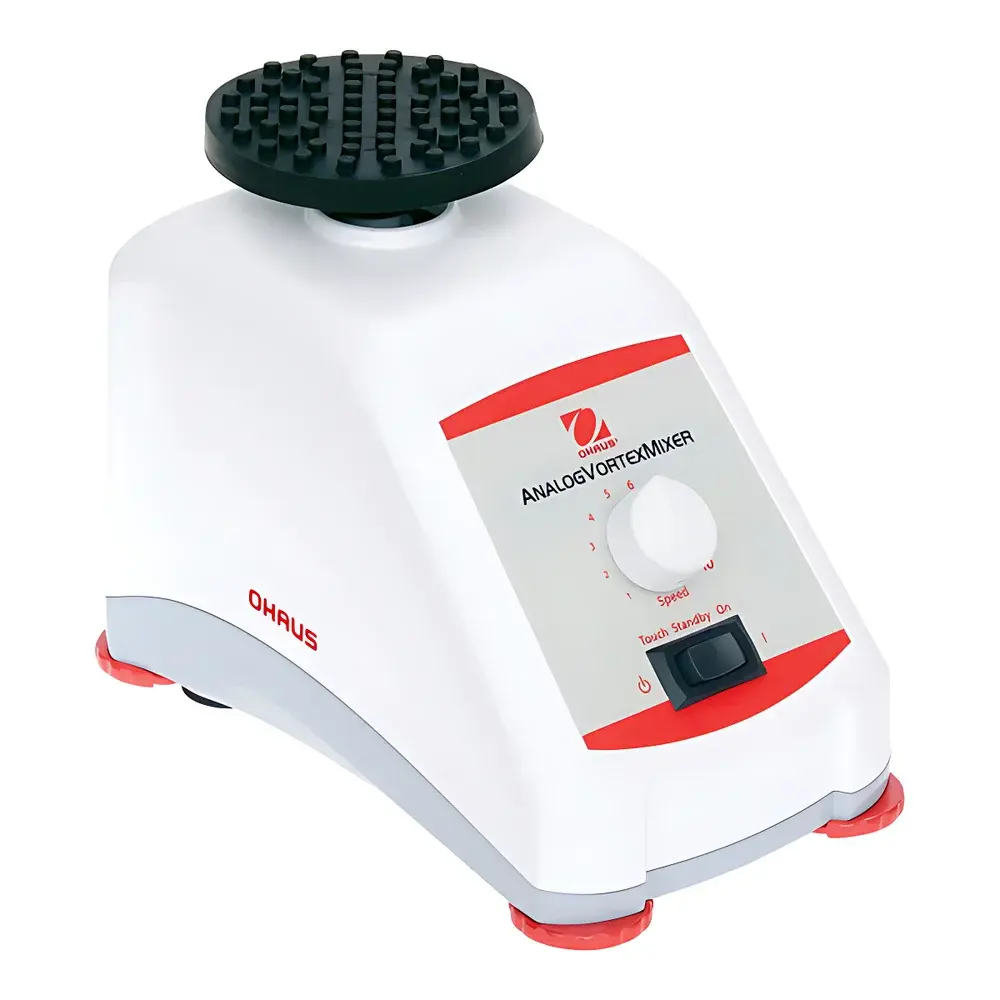 OHAUS VXMNFS Mini Vortex Mixer