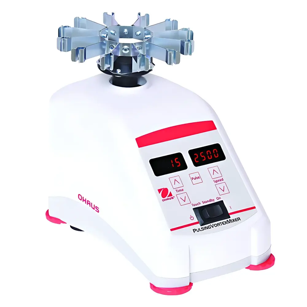 OHAUS VXMNFS Mini Vortex Mixer