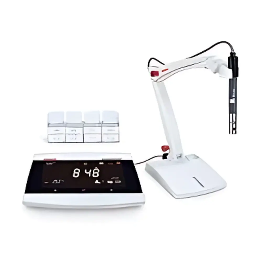 OHAUS AQUASEARCHER™ AB33EC Benchtop Conductivity Meter