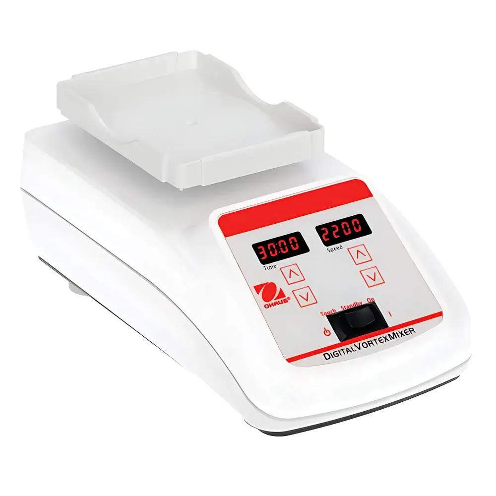 OHAUS VXMPAL Microplate Vortex Mixer