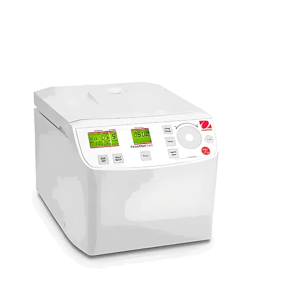 FRONTIER™ 5000 Microcentrifuge