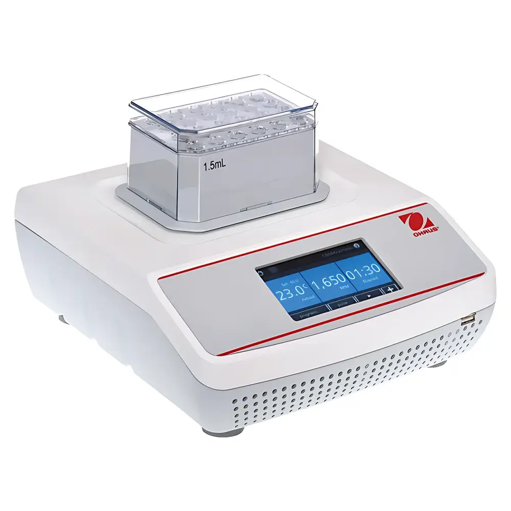 OHAUS ISTHBLCTS Refrigerated Incubator Shaker