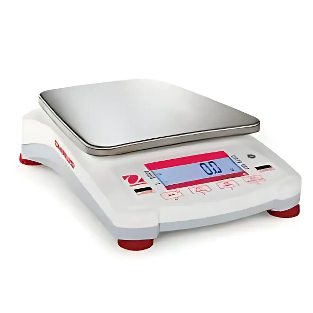 OHAUS NAVIGATOR® Portable Precision Balance NVT2201ZH