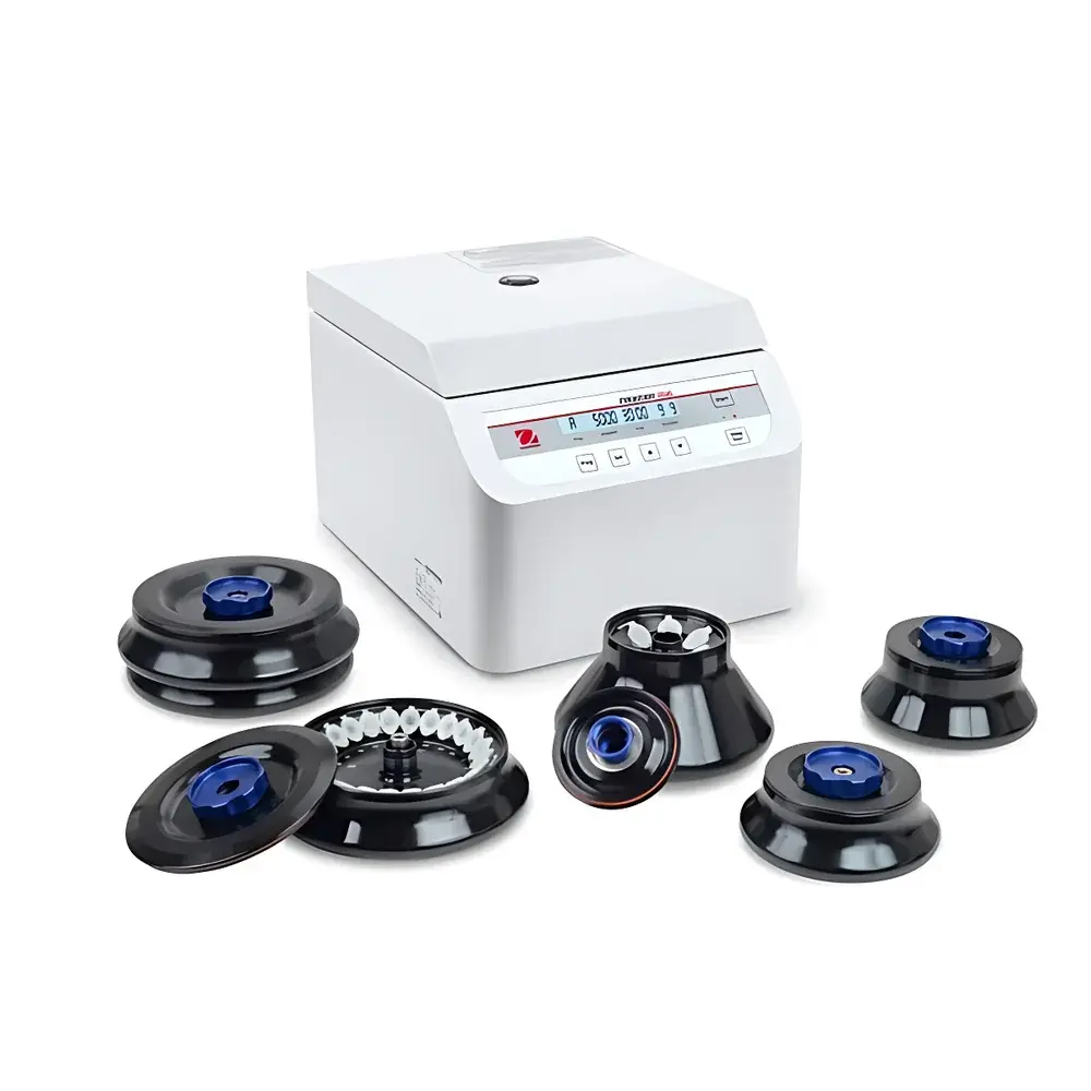 OHAUS FRONTIER™ 2000 FC2516 Microcentrifuge
