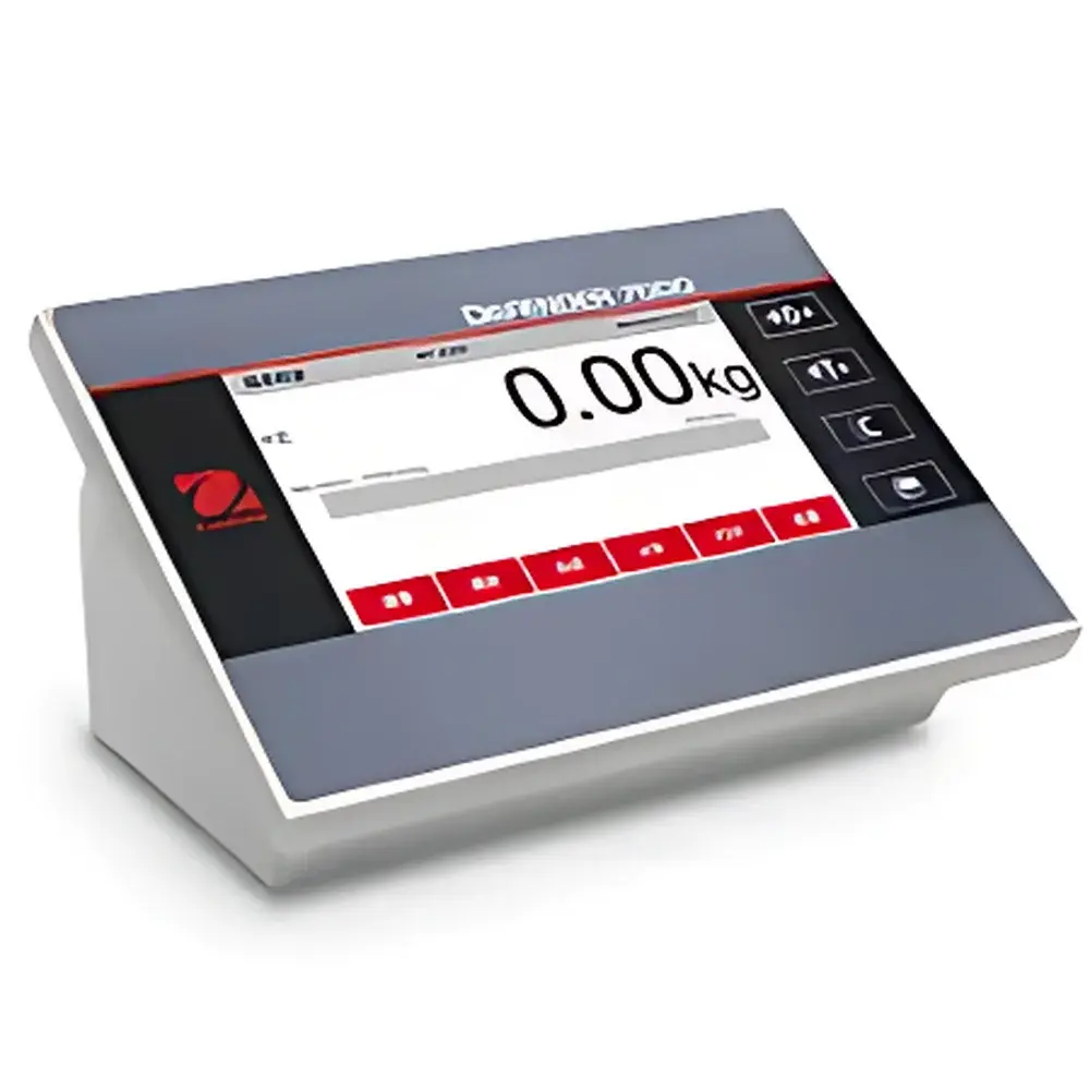 OHAUS Defender 7000 Series Weighing Indicator