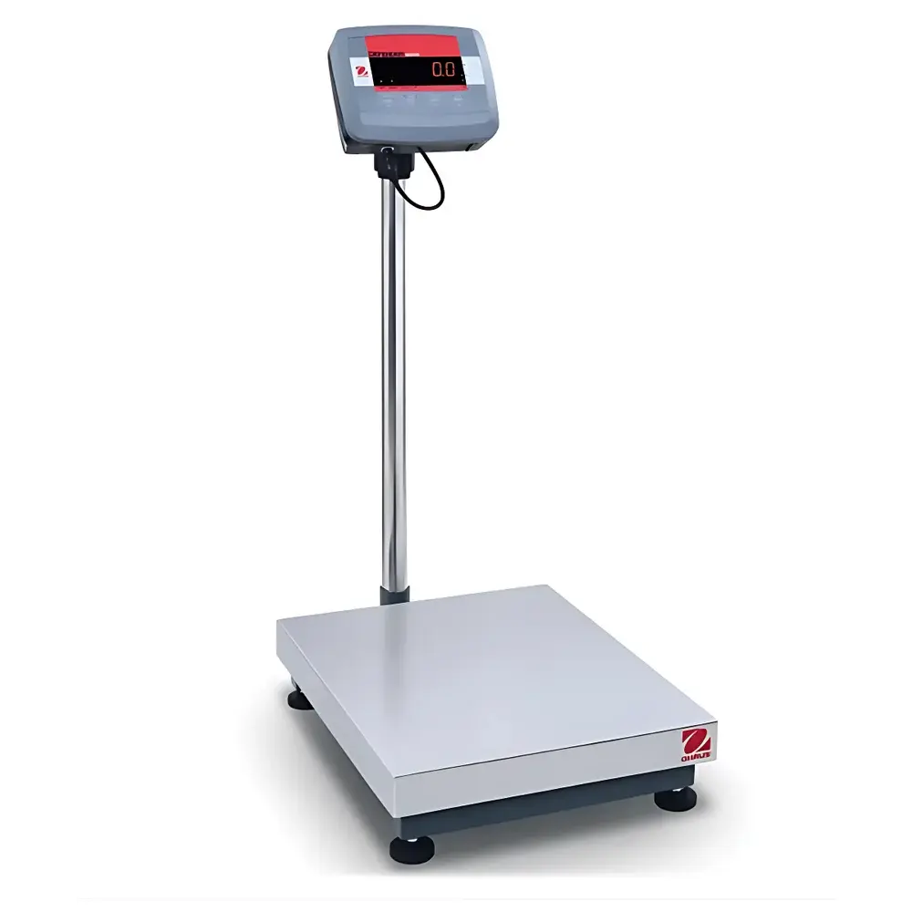 OHAUS Defender 2000 Series Platform Scale