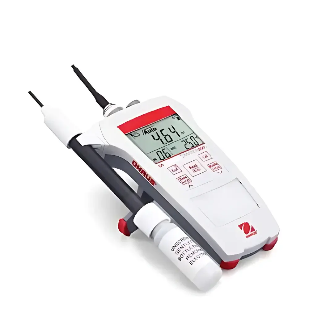 OHAUS STARTER 300D Portable Dissolved Oxygen Meter