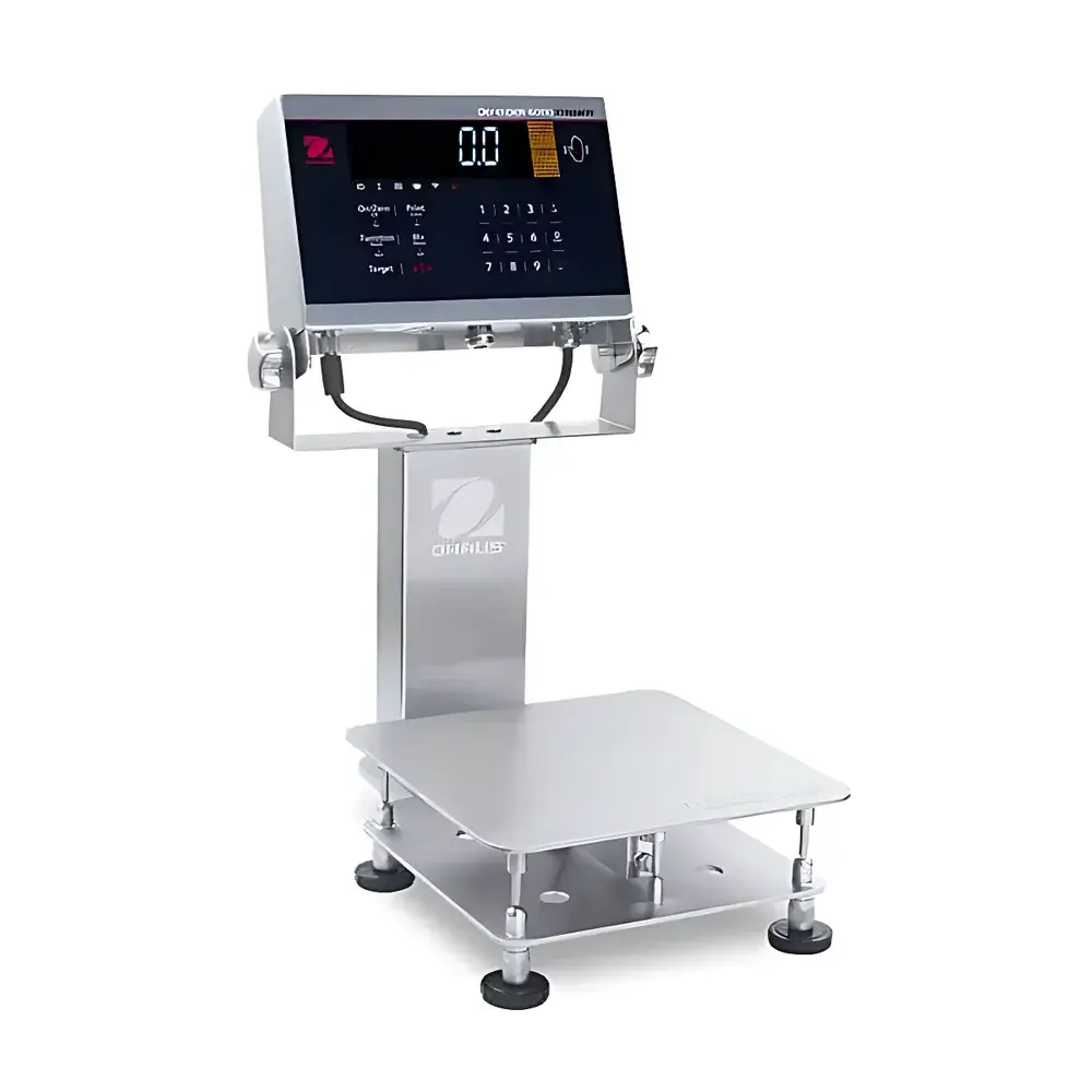 Defender® 6000 Washdown Scale