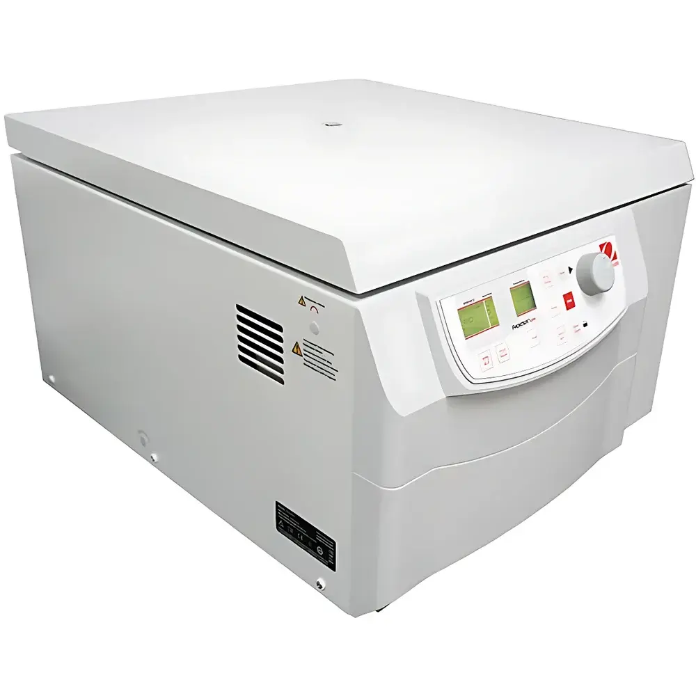 OHAUS Frontier™ 5000 Multi Pro Benchtop Centrifuge